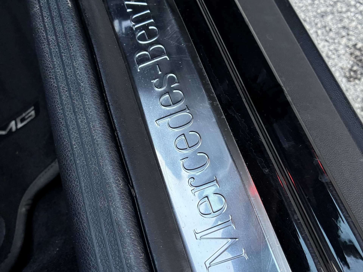 Used Mercedes-Benz GLC 2020 for sale - 78192223: Photo 24