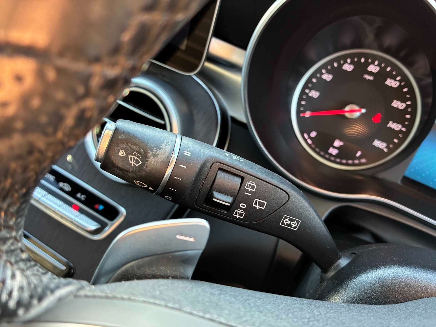 Used Mercedes-Benz GLC 2020 for sale - 78192223: Photo 30