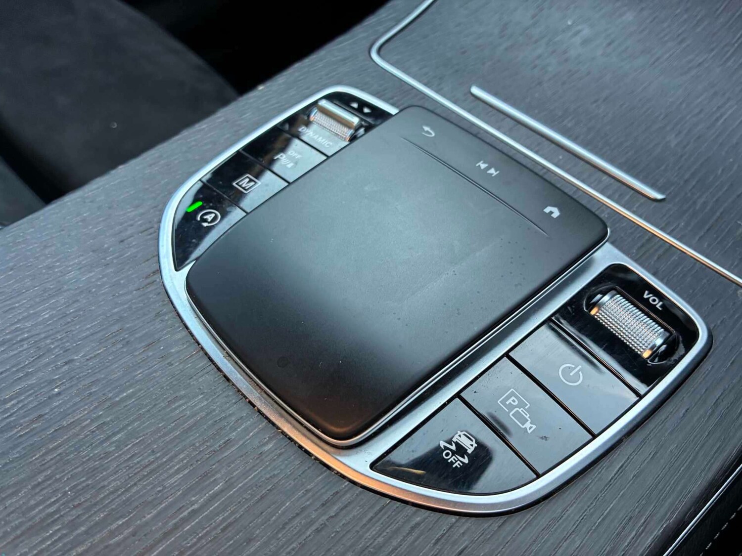 Used Mercedes-Benz GLC 2020 for sale - 78192223: Photo 33