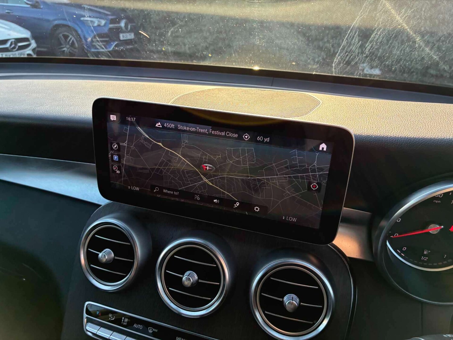 Used Mercedes-Benz GLC 2020 for sale - 78192223: Photo 37