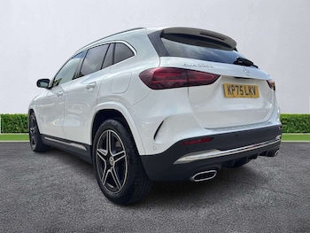 Used Mercedes-Benz GLA 2025 for sale - 78410222: Photo