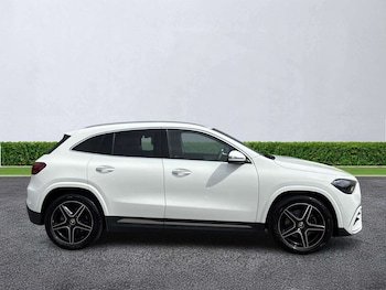 Used Mercedes-Benz GLA 2025 for sale - 78410222: Photo