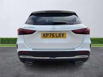 Used Mercedes-Benz GLA 2025 for sale - 78410222: Photo