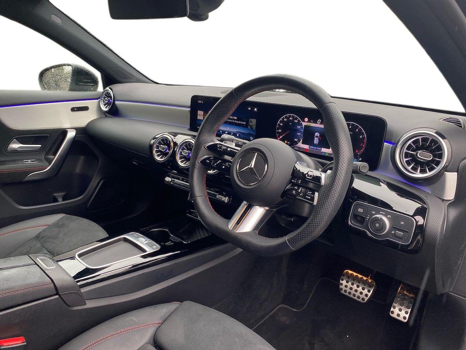 Used Mercedes-Benz A-Class 2023 for sale - 76170709: Photo 14