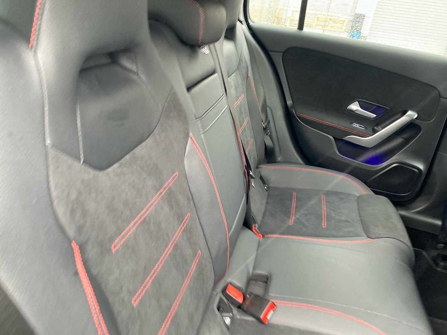 Used Mercedes-Benz A-Class 2023 for sale - 76170709: Photo 15