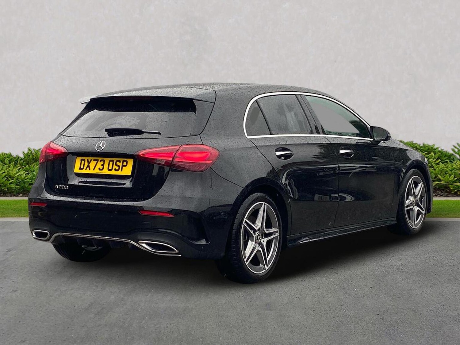 Used Mercedes-Benz A-Class 2023 for sale - 76170709: Photo 17