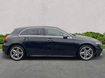 Used Mercedes-Benz A-Class 2023 for sale - 76170709: Photo 2
