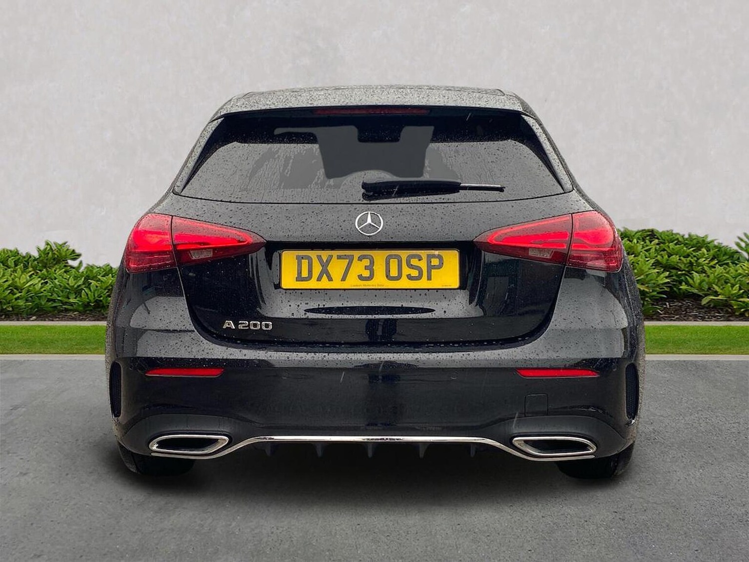 Used Mercedes-Benz A-Class 2023 for sale - 76170709: Photo 3