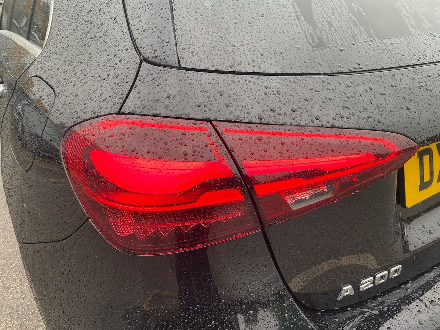 Used Mercedes-Benz A-Class 2023 for sale - 76170709: Photo 35