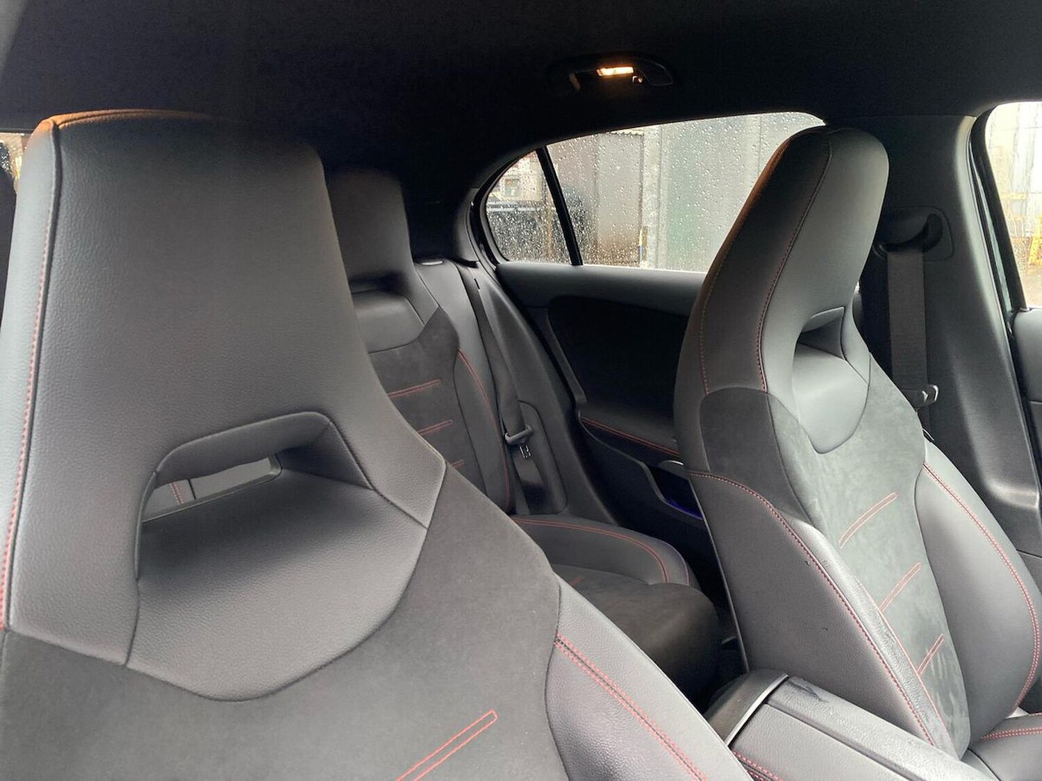 Used Mercedes-Benz A-Class 2023 for sale - 76170709: Photo 38