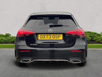 Used Mercedes-Benz A-Class 2023 for sale - 76170709: Photo 3