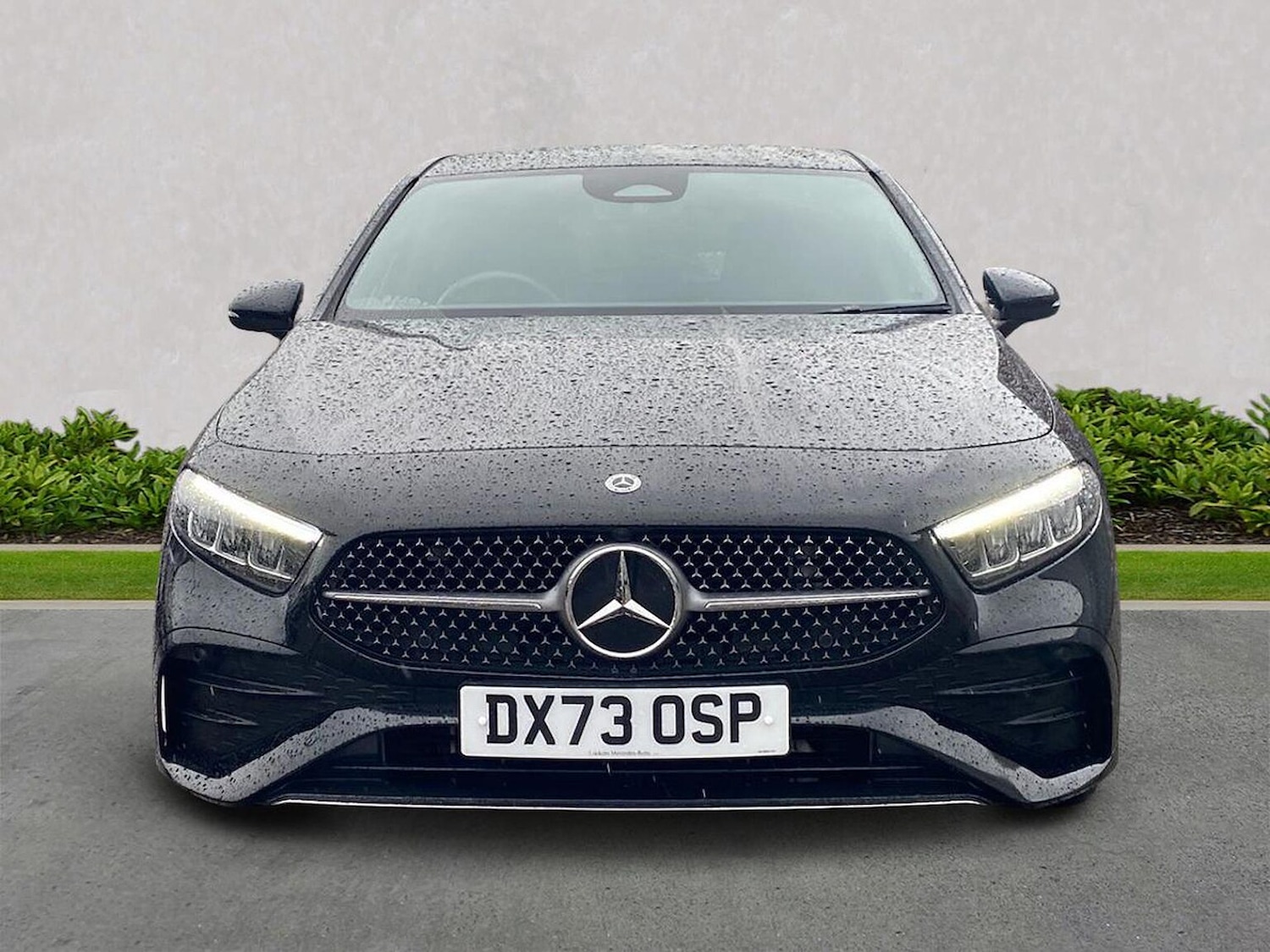 Used Mercedes-Benz A-Class 2023 for sale - 76170709: Photo 4
