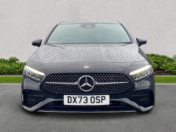 Used Mercedes-Benz A-Class 2023 for sale - 76170709: Photo 4