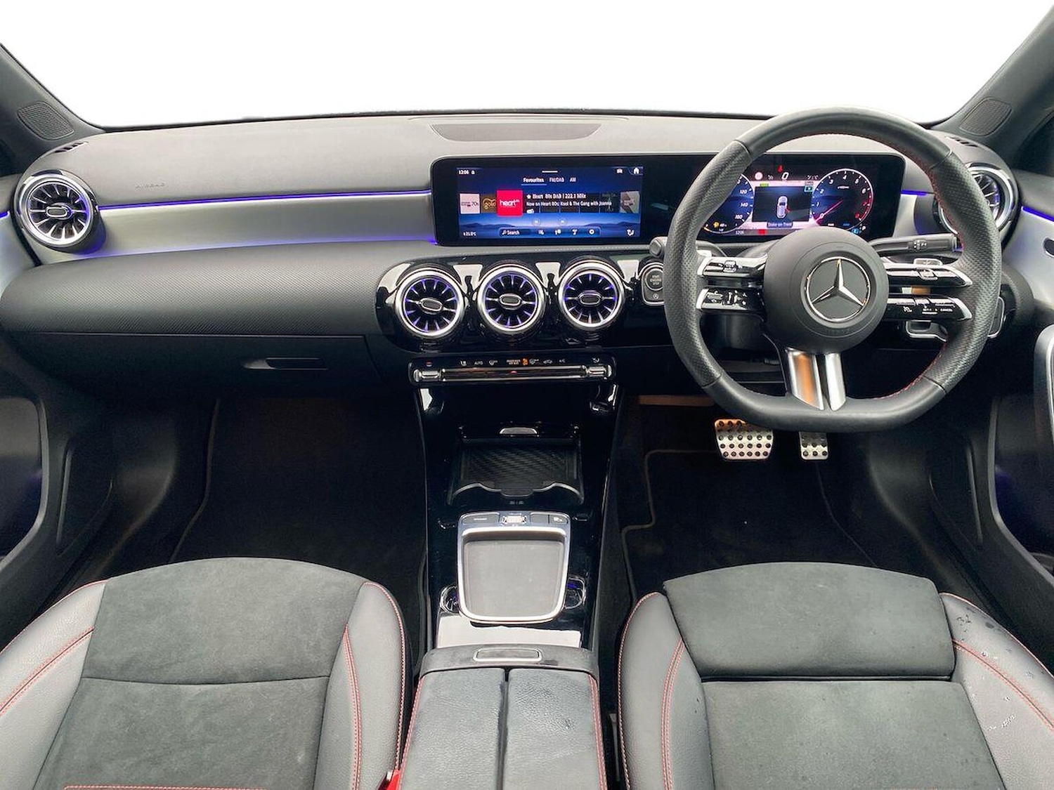 Used Mercedes-Benz A-Class 2023 for sale - 76170709: Photo 7