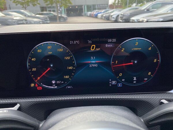 Used Mercedes-Benz CLA 2022 for sale - 75633017: Photo 10