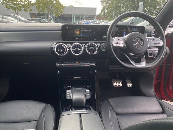 Used Mercedes-Benz CLA 2022 for sale - 75633017: Photo 13
