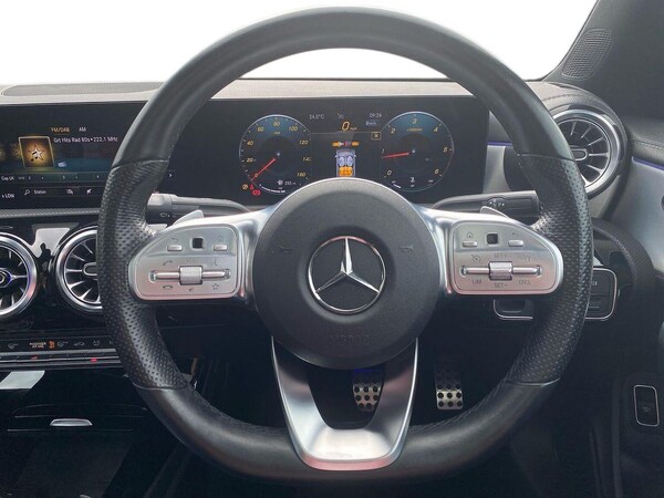 Used Mercedes-Benz CLA 2022 for sale - 75633017: Photo 15