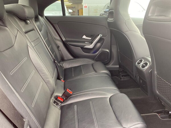 Used Mercedes-Benz CLA 2022 for sale - 75633017: Photo 16