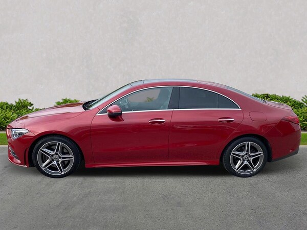 Used Mercedes-Benz CLA 2022 for sale - 75633017: Photo 19
