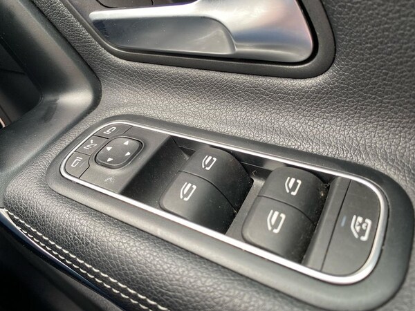 Used Mercedes-Benz CLA 2022 for sale - 75633017: Photo 21