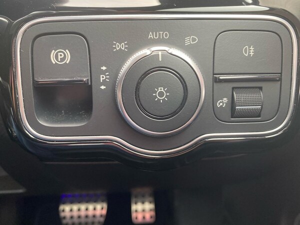Used Mercedes-Benz CLA 2022 for sale - 75633017: Photo 22