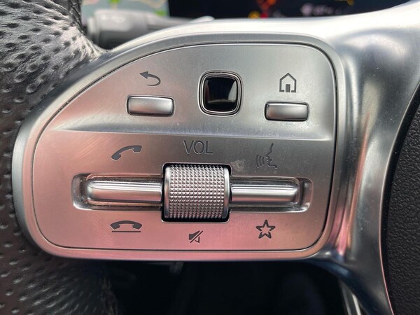 Used Mercedes-Benz CLA 2022 for sale - 75633017: Photo 26