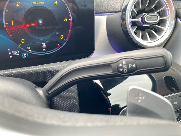 Used Mercedes-Benz CLA 2022 for sale - 75633017: Photo 29