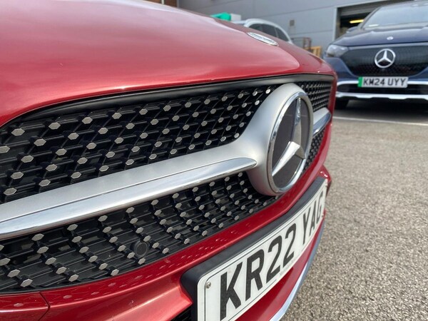 Used Mercedes-Benz CLA 2022 for sale - 75633017: Photo 33