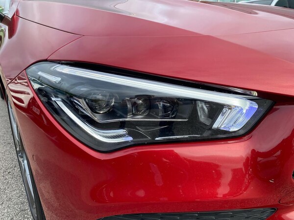 Used Mercedes-Benz CLA 2022 for sale - 75633017: Photo 34