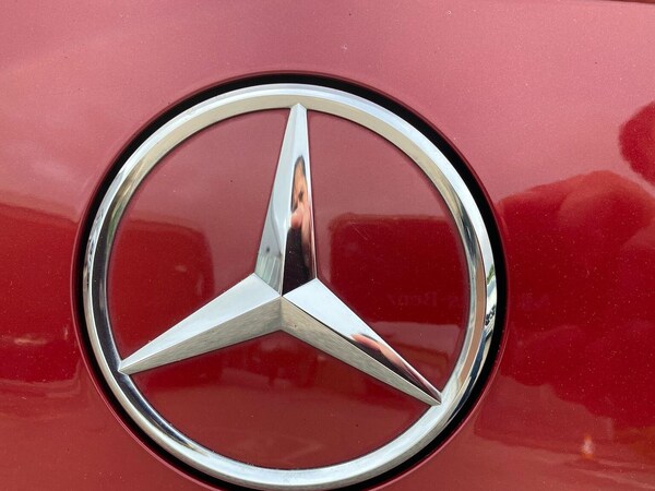 Used Mercedes-Benz CLA 2022 for sale - 75633017: Photo 35