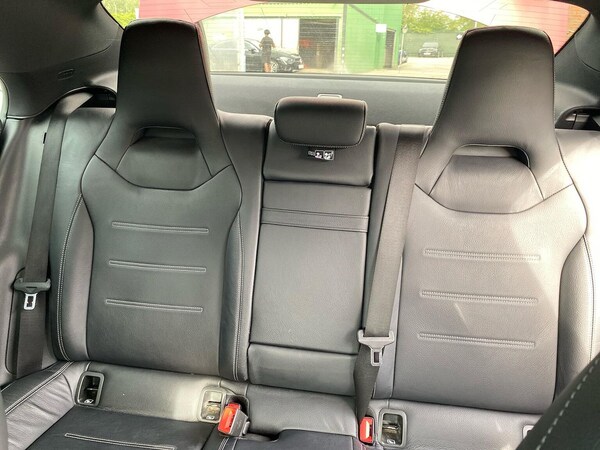 Used Mercedes-Benz CLA 2022 for sale - 75633017: Photo 39