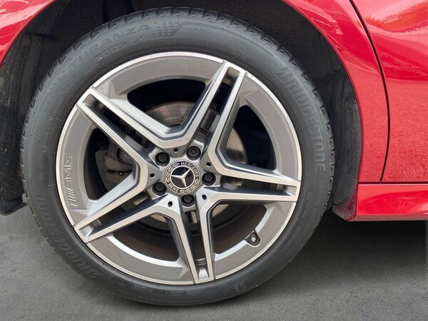 Used Mercedes-Benz CLA 2022 for sale - 75633017: Photo 6