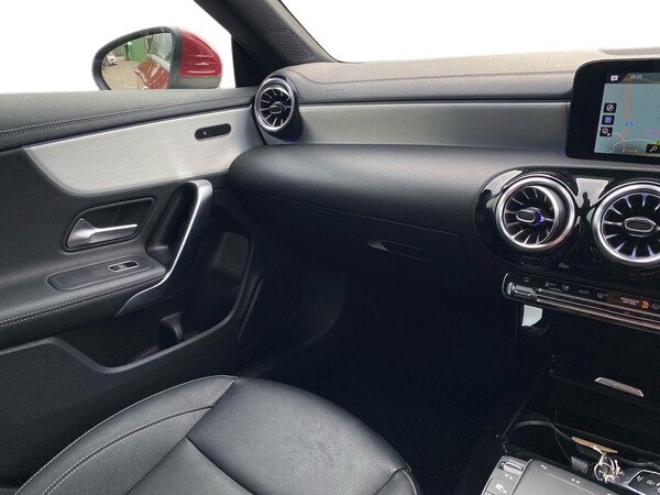 Used Mercedes-Benz CLA 2022 for sale - 75633017: Photo 7