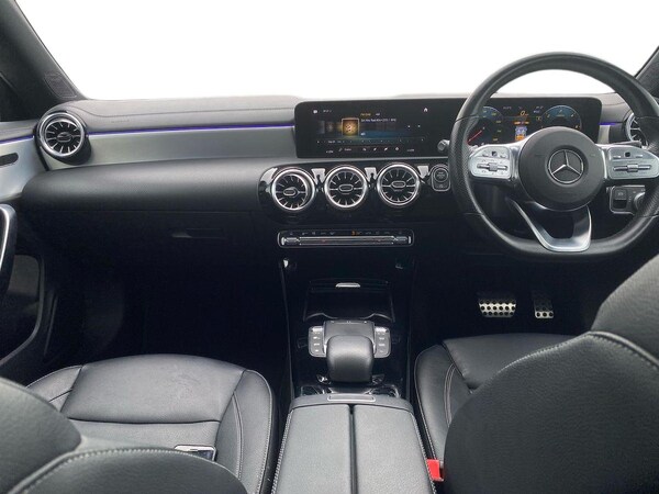 Used Mercedes-Benz CLA 2022 for sale - 75633017: Photo 8