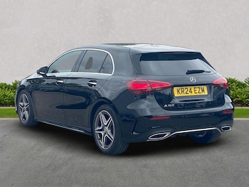 Used Mercedes-Benz A-Class 2024 for sale - 75632952: Photo