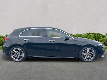 Used Mercedes-Benz A-Class 2024 for sale - 75632952: Photo