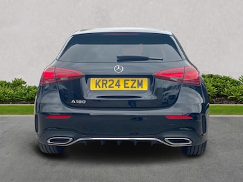 Used Mercedes-Benz A-Class 2024 for sale - 75632952: Photo