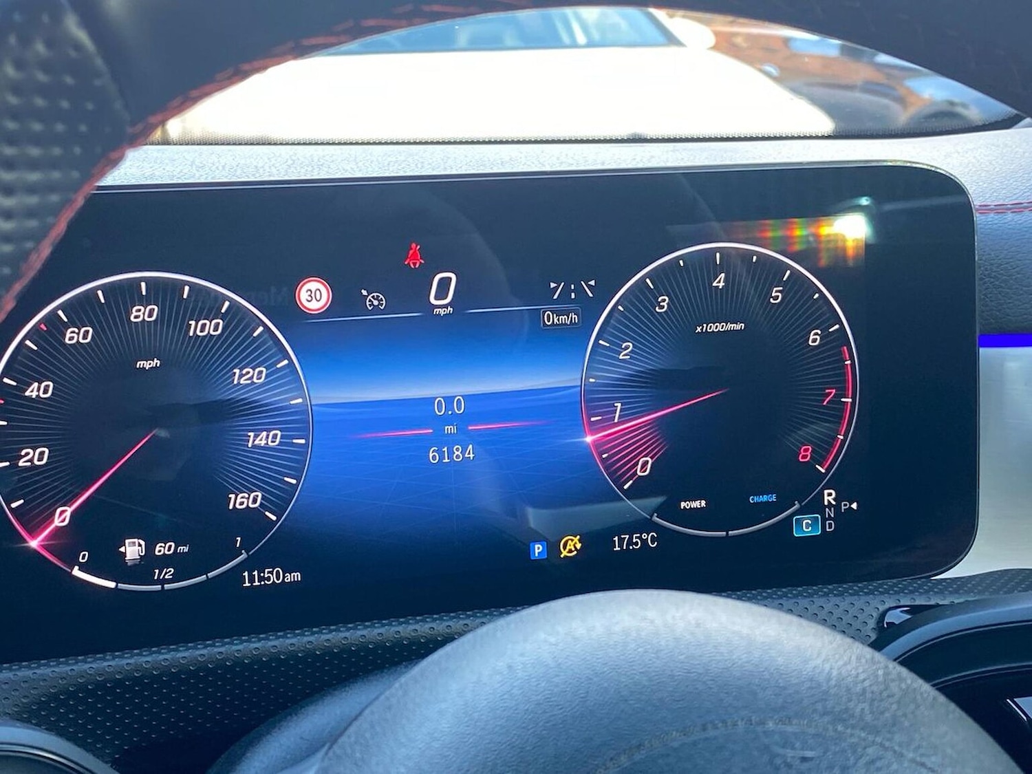 Used Mercedes-Benz CLA 2025 for sale - 76905052: Photo 10