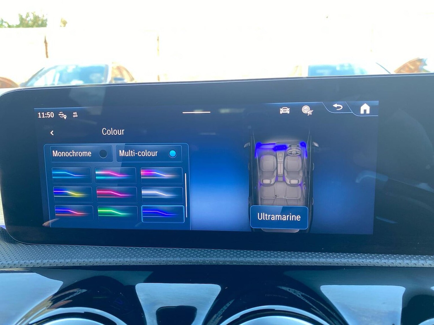 Used Mercedes-Benz CLA 2025 for sale - 76905052: Photo 12