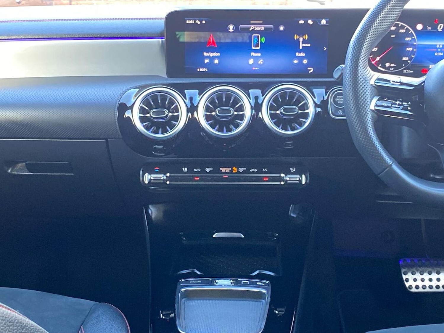 Used Mercedes-Benz CLA 2025 for sale - 76905052: Photo 13