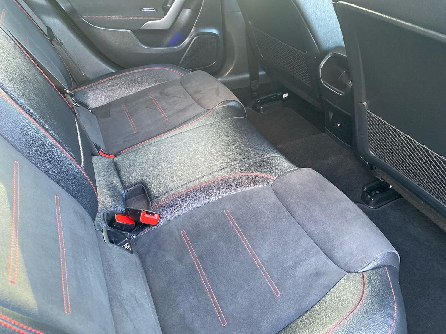 Used Mercedes-Benz CLA 2025 for sale - 76905052: Photo 16