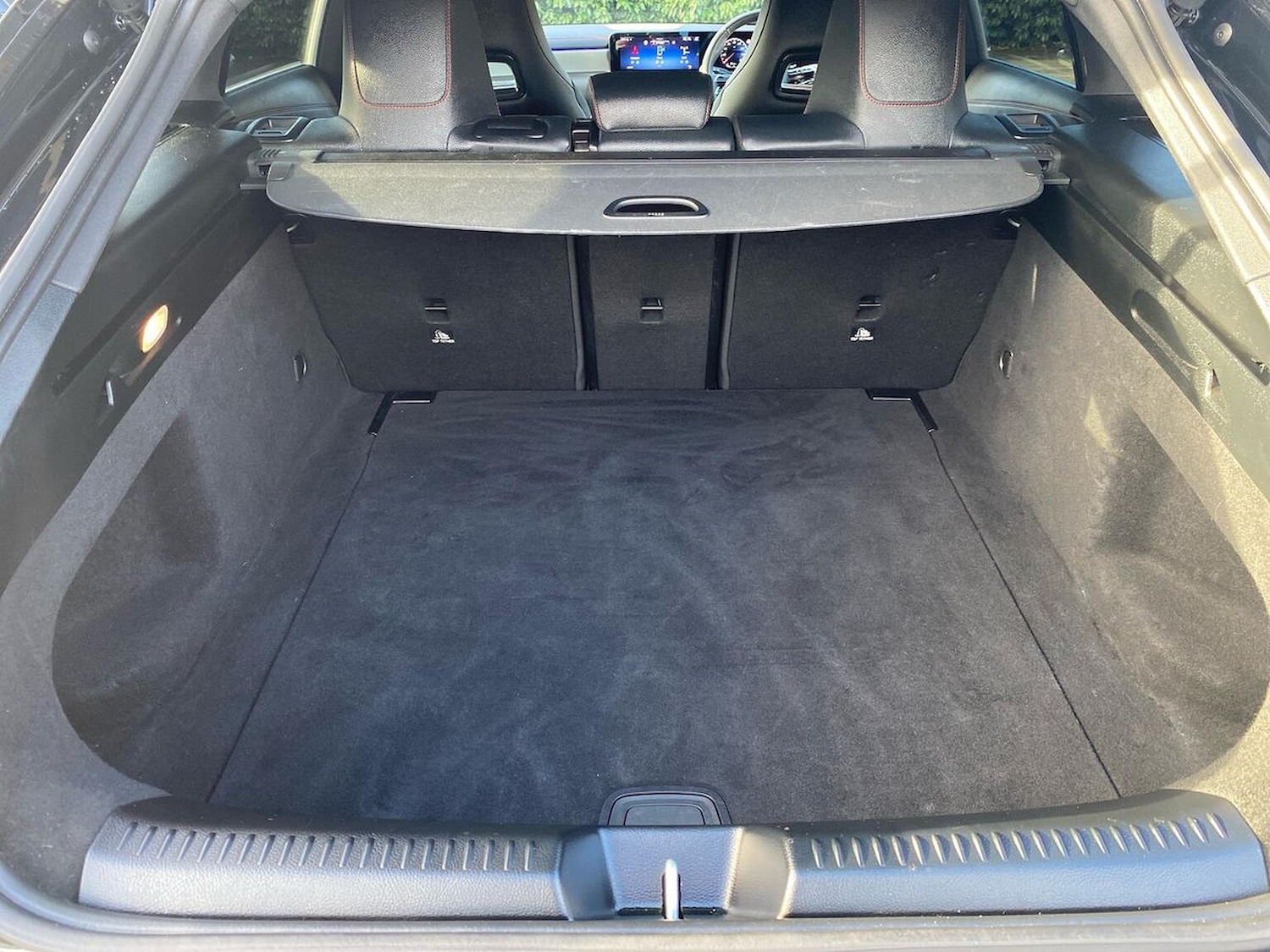 Used Mercedes-Benz CLA 2025 for sale - 76905052: Photo 17