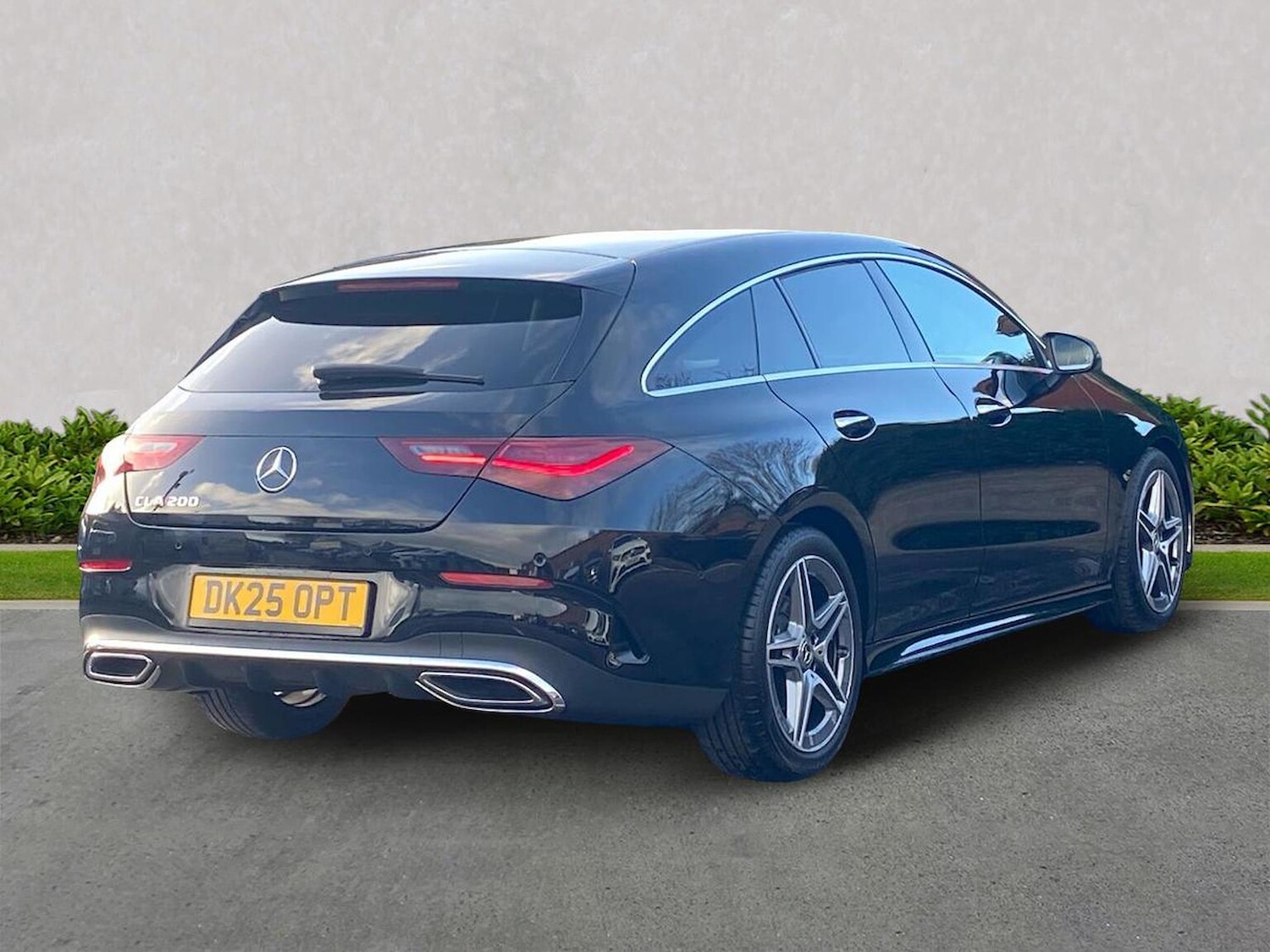 Used Mercedes-Benz CLA 2025 for sale - 76905052: Photo 18