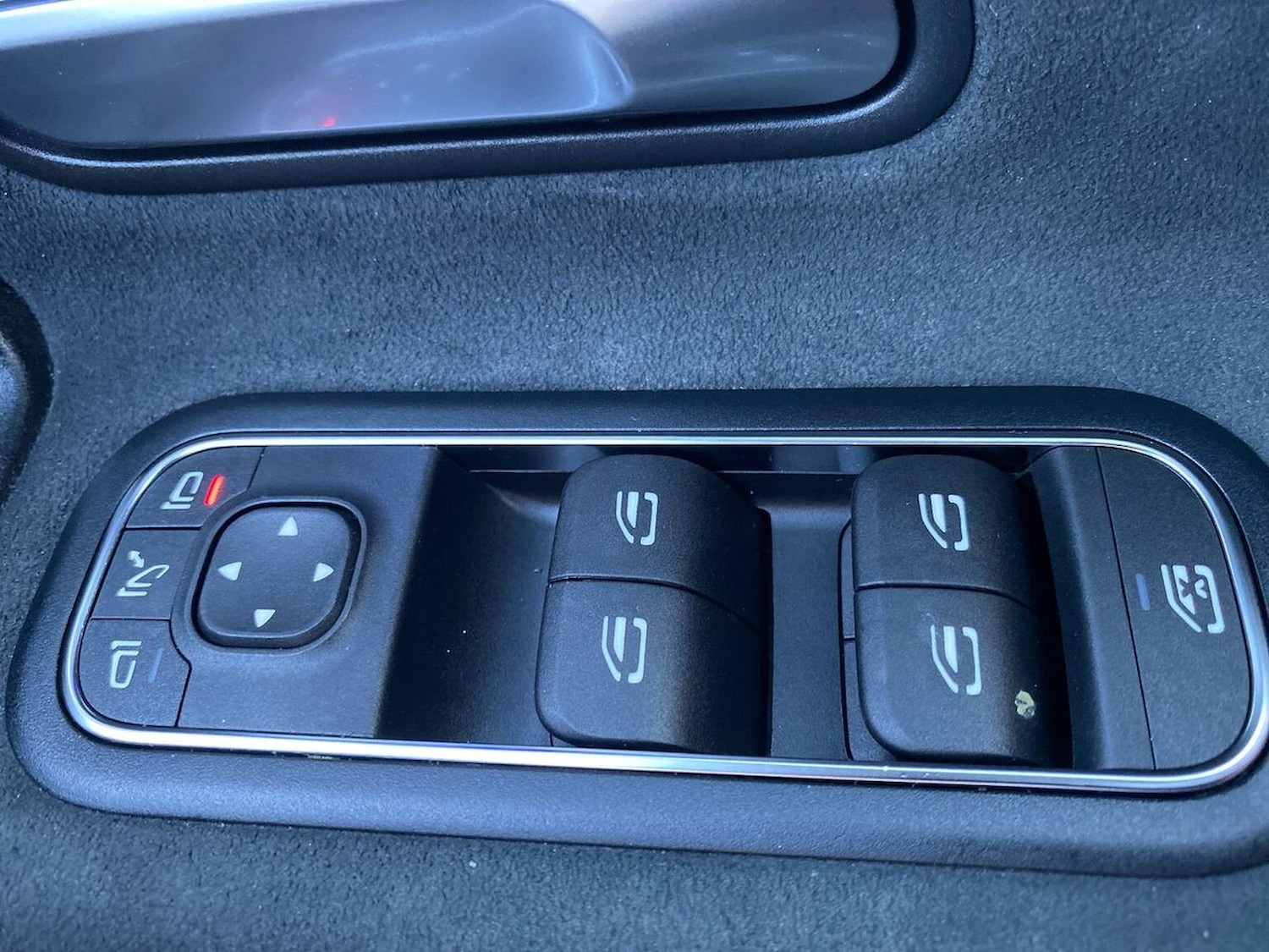 Used Mercedes-Benz CLA 2025 for sale - 76905052: Photo 21