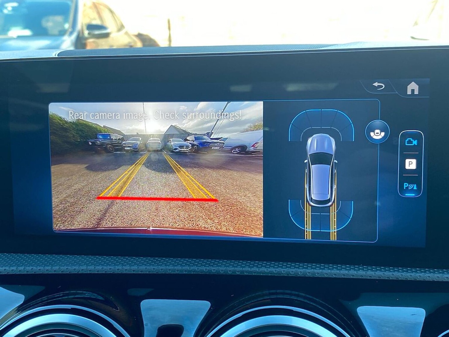 Used Mercedes-Benz CLA 2025 for sale - 76905052: Photo 23