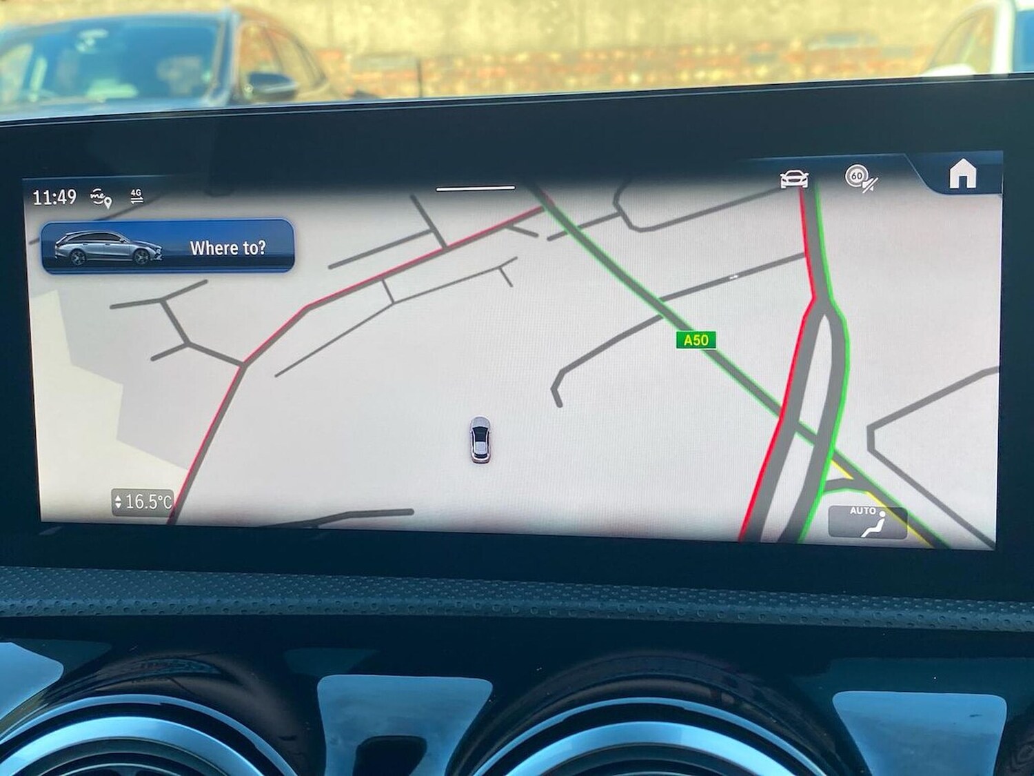 Used Mercedes-Benz CLA 2025 for sale - 76905052: Photo 24