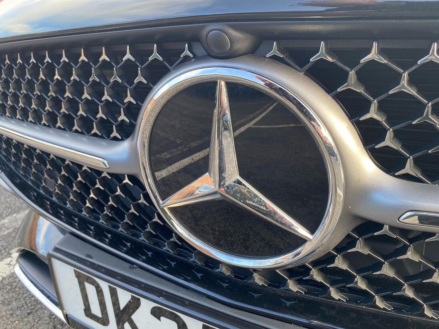 Used Mercedes-Benz CLA 2025 for sale - 76905052: Photo 33