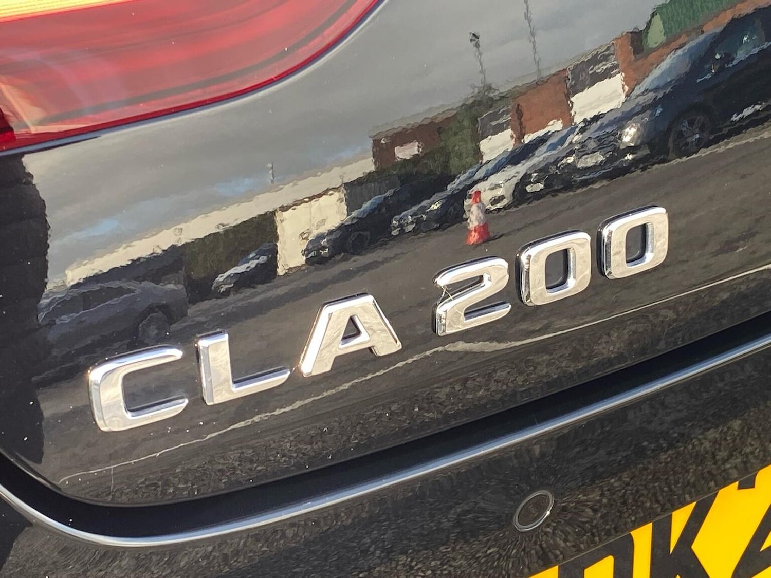 Used Mercedes-Benz CLA 2025 for sale - 76905052: Photo 35