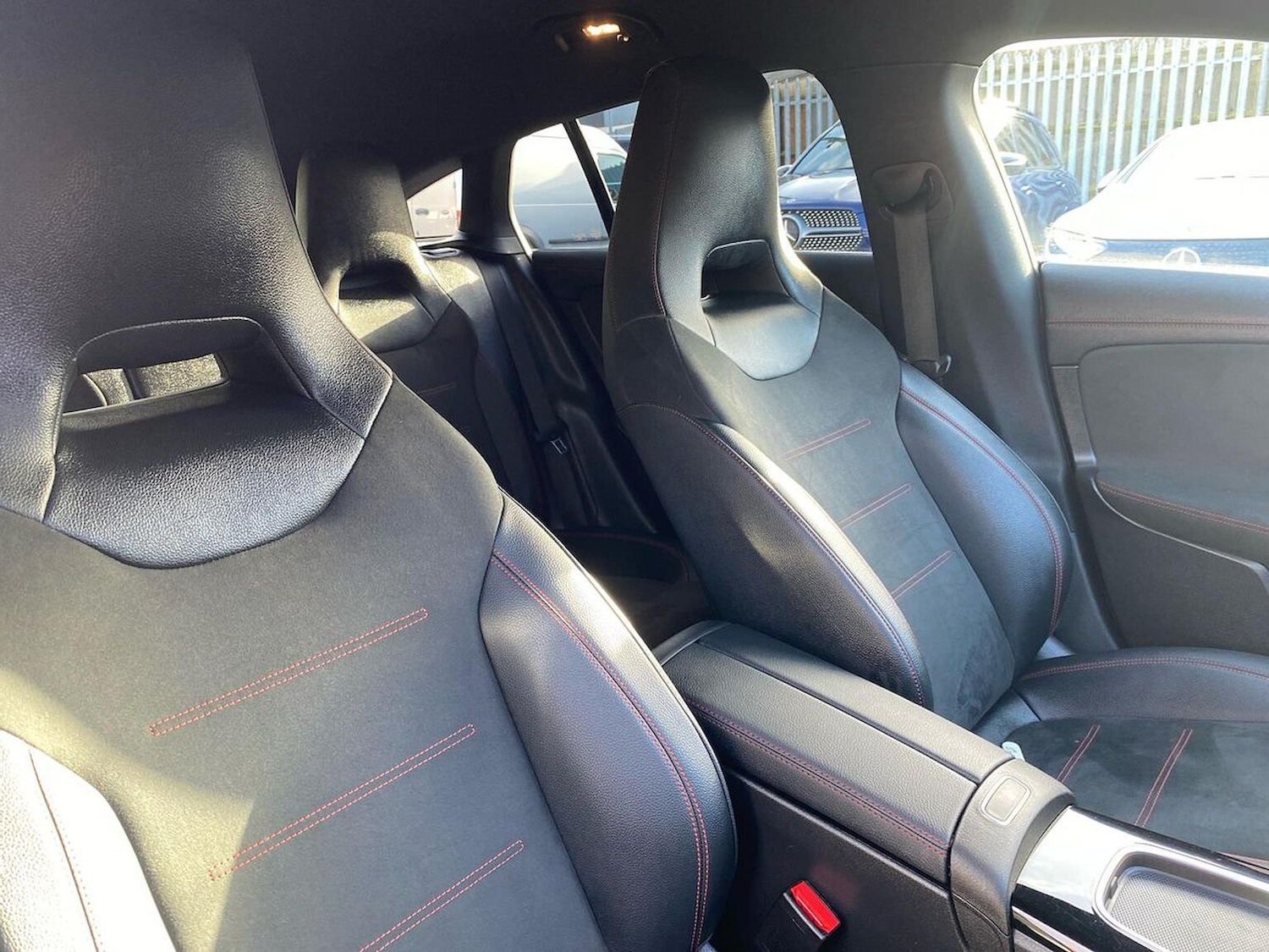 Used Mercedes-Benz CLA 2025 for sale - 76905052: Photo 39