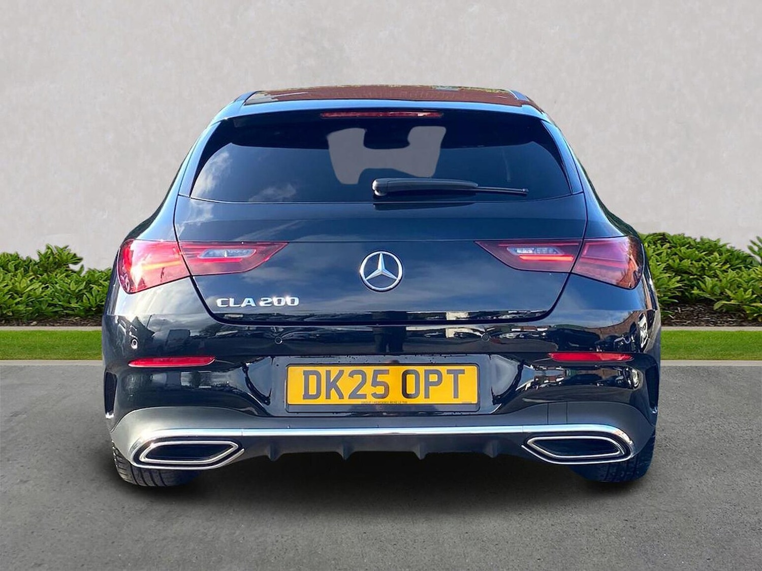 Used Mercedes-Benz CLA 2025 for sale - 76905052: Photo 4